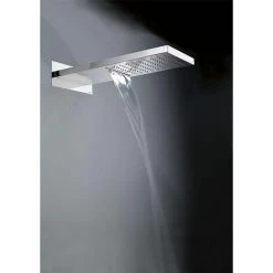 GROHE Set De Douche Encastré SmartControl Cascade Et Pluie -GROHE Soldes 10093358 4