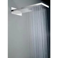 GROHE Set De Douche Encastré SmartControl Cascade Et Pluie -GROHE Soldes 10093358 5