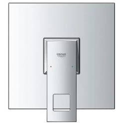 Grohe Eurocube Mitigeur Mécanique 1 Sortie Douche (24061000) 7 Grohe Eurocube Mitigeur Mécanique 1 Sortie Douche (24061000) -GROHE Soldes 10117153 3