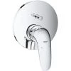 Grohe Eurostyle Mitigeur Mécanique 2 Sorties Avec Inverseur (24047003) 2 Grohe Eurostyle Mitigeur Mécanique 2 Sorties Avec Inverseur (24047003) -GROHE Soldes 10117163 1