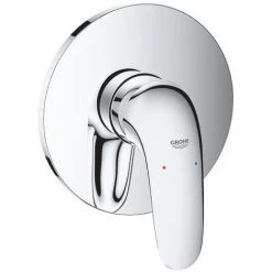 Grohe Eurostyle Mitigeur Mécanique 1 Sortie Douche (24046003)