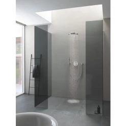 Grohe Mitigeur Bain Douche Encastré, Chrome (24076000) 11 Grohe Mitigeur Bain Douche Encastré, Chrome (24076000) -GROHE Soldes 10117181 5