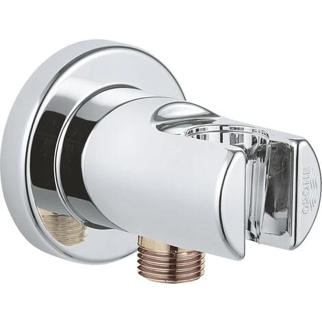 GROHE Relexa Coude à Encastrer 1/2'' 3 GROHE Relexa Coude à Encastrer 1/2''