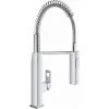 GROHE Mitigeur Monocommande évier Eurocube -GROHE Soldes 10638821 1