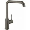 Grohe Essence Mitigeur Monocommande Evier Hard Graphite Brossé (30269AL0) 2 Grohe Essence Mitigeur Monocommande Evier Hard Graphite Brossé (30269AL0) -GROHE Soldes 10786955 1