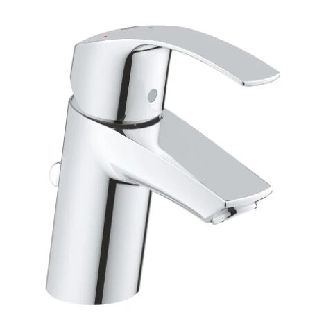GROHE Mitigeur Lavabo Eurosmart Taille S 3 GROHE Mitigeur Lavabo Eurosmart Taille S