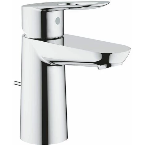 GROHE Bauloop Mitigeur Lavabo 23335000 2 GROHE Bauloop Mitigeur Lavabo 23335000