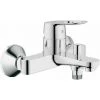 GROHE BauLoop Mitigeur Bain Douche Mural -GROHE Soldes 11485658 1
