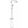GROHE Euphoria Colonne De Douche 260 Avec Mitigeur Thermostatique -GROHE Soldes 11485659 1