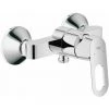 GROHE BauLoop Mitigeur Douche Mural -GROHE Soldes 11485660 1