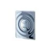 Plaque Surf 2 Touches Pour Anciens Mécanismes Grohe