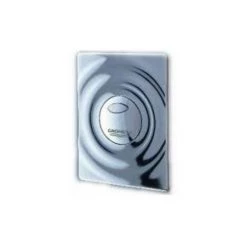 Plaque Surf 2 Touches Pour Anciens Mécanismes Grohe