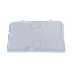 Plaque De Protection Grohe/Dal Pour 37049 Grohe