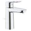 Grohe BauLoop Mitigeur Monocommande Lavabo Taille M (23762000) 1 Grohe BauLoop Mitigeur Monocommande Lavabo Taille M (23762000) -GROHE Soldes 11648177 1