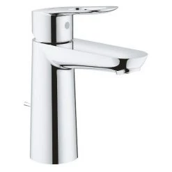 Grohe BauLoop Mitigeur Monocommande Lavabo Taille M (23762000)