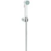 Grohe Tempesta-F Trigger Spray 30 Support De Douche Mural 1 Jet, Chromé/blanc (26356IL0) -GROHE Soldes 12161804 1