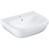 Grohe Euro Ceramic Lavabo Suspendu 60 Cm (39335000) -GROHE Soldes 12161805 1