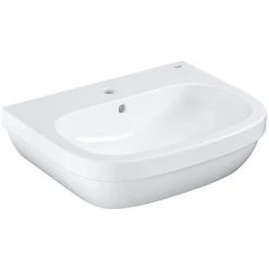 Grohe Euro Ceramic Lavabo Suspendu 60 Cm (39335000)
