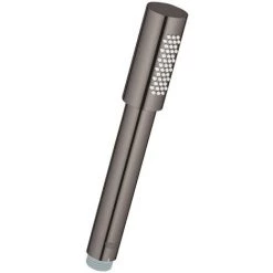 Grohe Sena Pommeau De Douche 6.6L/min. Hard Graphite (26465A00)