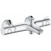 GROHE Grohtherm 800 Mitigeur Thermostatique Bain/douche 1/2'' 2 GROHE Grohtherm 800 Mitigeur Thermostatique Bain/douche 1/2'' -GROHE Soldes 12226269 1