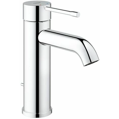 GROHE Essence Mitigeur Monocommande Lavabo Taille S 3 GROHE Essence Mitigeur Monocommande Lavabo Taille S