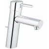 GROHE CONCETTO NEW - Mitigeur Monocommande 1/2'' Lavabo Taille M -GROHE Soldes 12226285 1