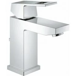 GROHE Eurocube Mitigeur Monocommande Lavabo Taille S