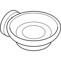 Grohe ESSENTIALS Cadre Support Finition Cool Sunrise Brossé (40369GN1) -GROHE Soldes 12583840 5