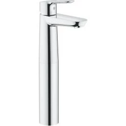 Grohe StartEdge Set Mitigeur Monocommande Pour Lavabo Taille XL + Bonde Clic-clac Grohe (23777000) 8 Grohe StartEdge Set Mitigeur Monocommande Pour Lavabo Taille XL + Bonde Clic-clac Grohe (23777000) -GROHE Soldes 12958213 2