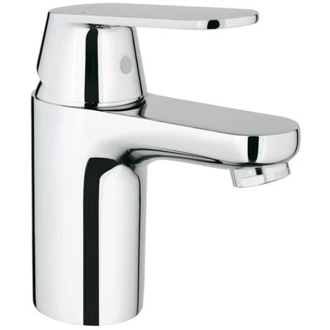 Grohe Eurosmart Cosmopolitan Mitigeur Monocommande 1/2" Lavabo Taille S (32824000) 3 Grohe Eurosmart Cosmopolitan Mitigeur Monocommande 1/2" Lavabo Taille S (32824000)