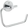 Grohe Essentials Porte-papier -GROHE Soldes 13454924 1