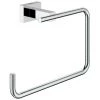 Grohe Essentials Cube Anneau Porte-serviette (40510001)