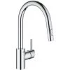 Grohe CONCETTO Mitigeur Monocommande Evier (31483002) -GROHE Soldes 13497064 1