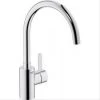 Mitigeur évier Haut Eurosmart Cosmopolitan Grohe