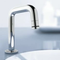 Grohe UNIVERSAL NEW- Robinet Universel Sur Colonnette (20202000) -GROHE Soldes 14154752 2