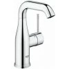 GROHE Essence Mitigeur Monocommande Lavabo Taille M -GROHE Soldes 15741856 1