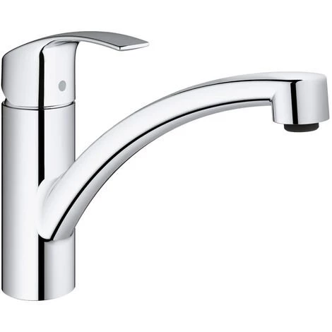 GROHE Eurosmart 2015 Cuisine Bec Bas 3 GROHE Eurosmart 2015 Cuisine Bec Bas