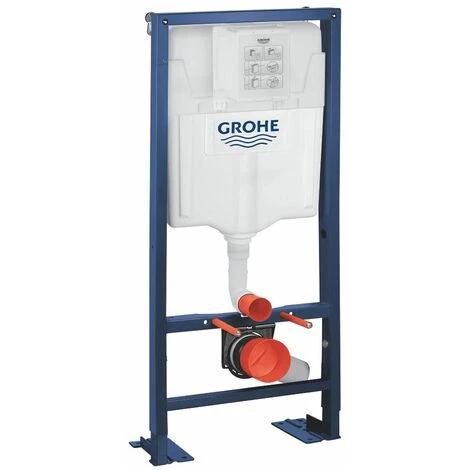 GROHE Rapid SL Bâti Support Autoportant 1,13m 3 GROHE Rapid SL Bâti Support Autoportant 1,13m