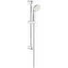GROHE Tempesta 100 Ensemble De Douche 2 Jets Avec Barre -GROHE Soldes 15741875 1
