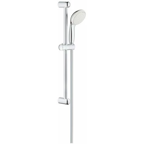 GROHE Tempesta 100 Ensemble De Douche 2 Jets Avec Barre 3 GROHE Tempesta 100 Ensemble De Douche 2 Jets Avec Barre