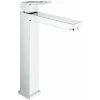 GROHE Eurocube Mitigeur Monocommande Lavabo Taille XL