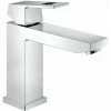 GROHE Eurocube Mitigeur Monocommande Lavabo Taille M 23446000