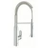 GROHE K7 Mitigeur Monocommande Evier Grohe 31379000 2 GROHE K7 Mitigeur Monocommande Evier Grohe 31379000 -GROHE Soldes 15741883 1