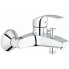 GROHE Eurosmart Mitigeur Monocommande Bain / Douche -GROHE Soldes 15741915 1