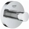 GROHE Essentials Patère Murale, Chrome -GROHE Soldes 15741923 1