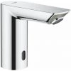 GROHE Mitigeur Lavabo Bau Cosmopolitan E Infrarouge Monofluide 1 GROHE Mitigeur Lavabo Bau Cosmopolitan E Infrarouge Monofluide -GROHE Soldes 15741931 1