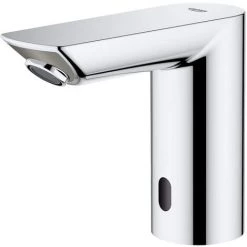 GROHE Mitigeur Lavabo Bau Cosmopolitan E Infrarouge Monofluide -GROHE Soldes 15741931 5