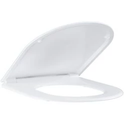 Grohe Essence Abattant Wc Frein De Chute Et Déclipsable (39577000) -GROHE Soldes 15792151 3