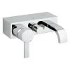 Grohe Mitigeur Monocommande De Baignoire Allure, Montage Mural - 32826000 -GROHE Soldes 16019725 1