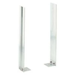 Grohe Pied De Support Grossier Pour Mitigeur Monocommande 3 Trous Combinaison De Jante De Baignoire - 45388000